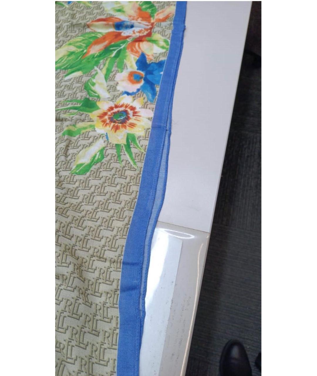 RALPH LAUREN Платок, фото 7