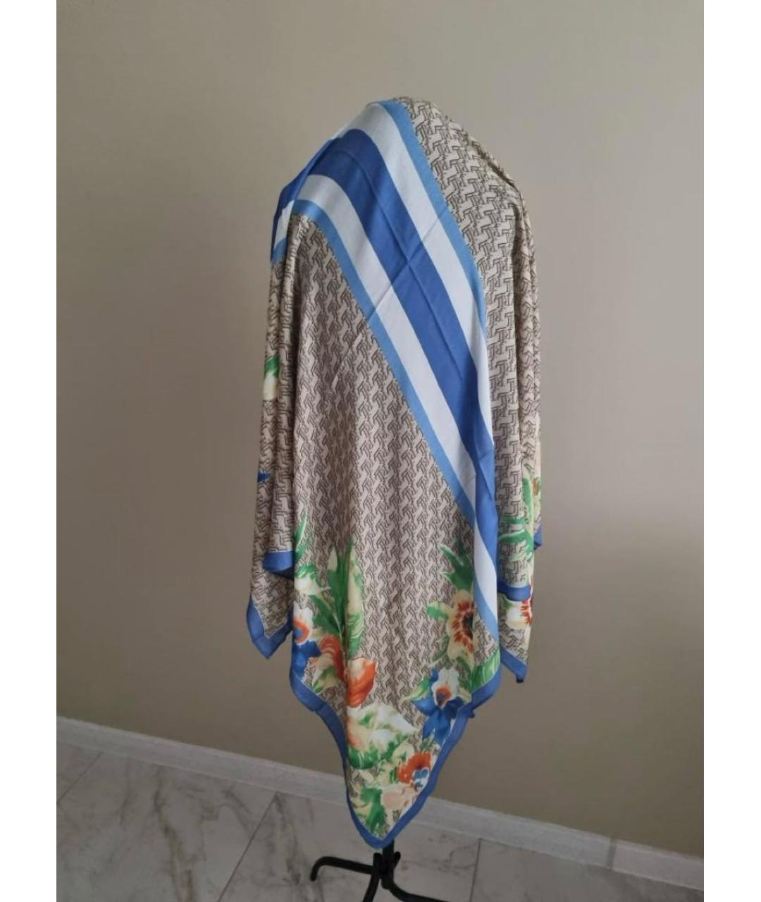 RALPH LAUREN Платок, фото 6