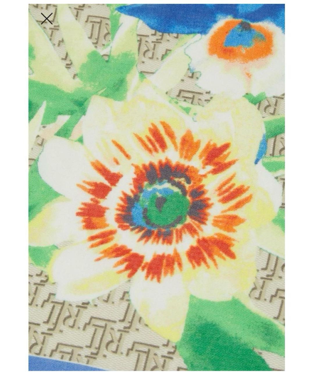 RALPH LAUREN Платок, фото 2