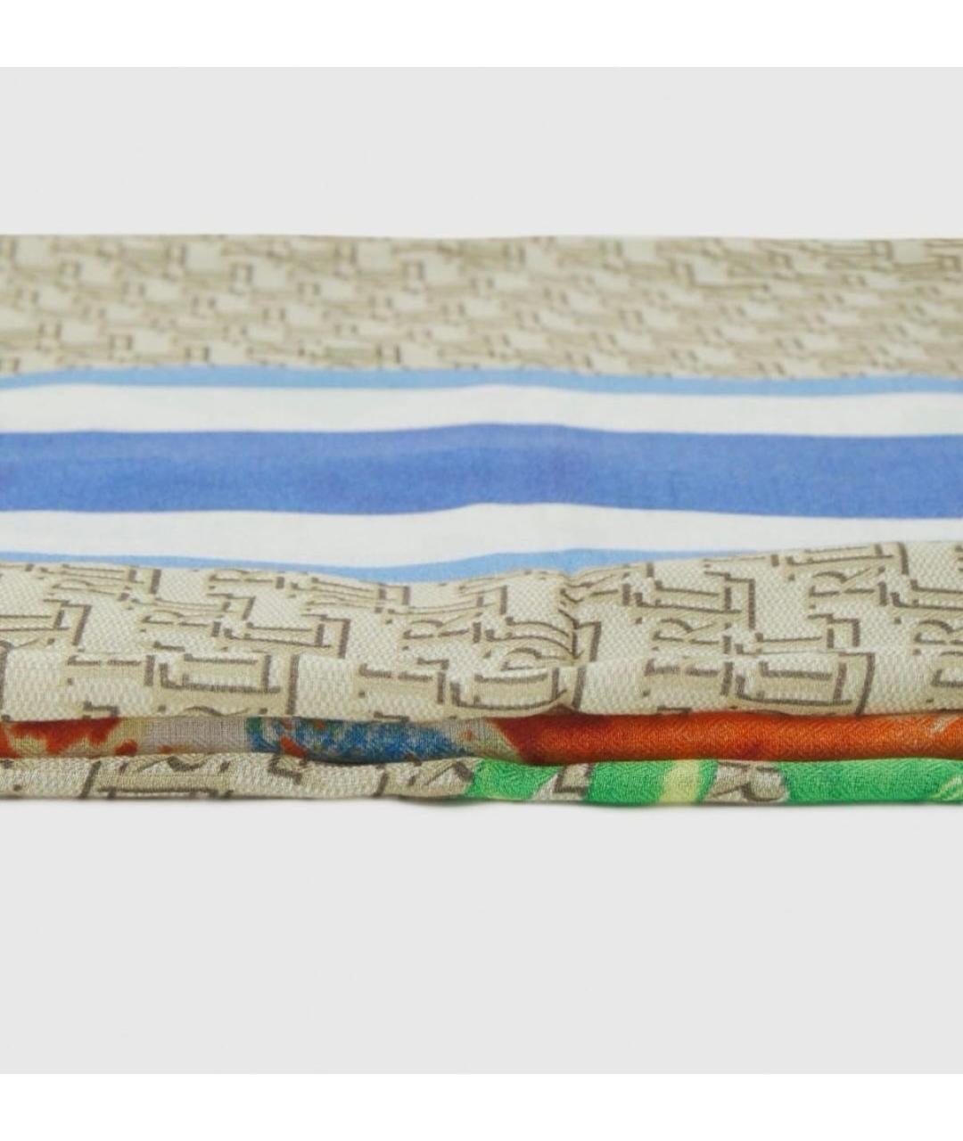 RALPH LAUREN Платок, фото 9