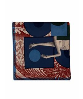 HERMES Платок