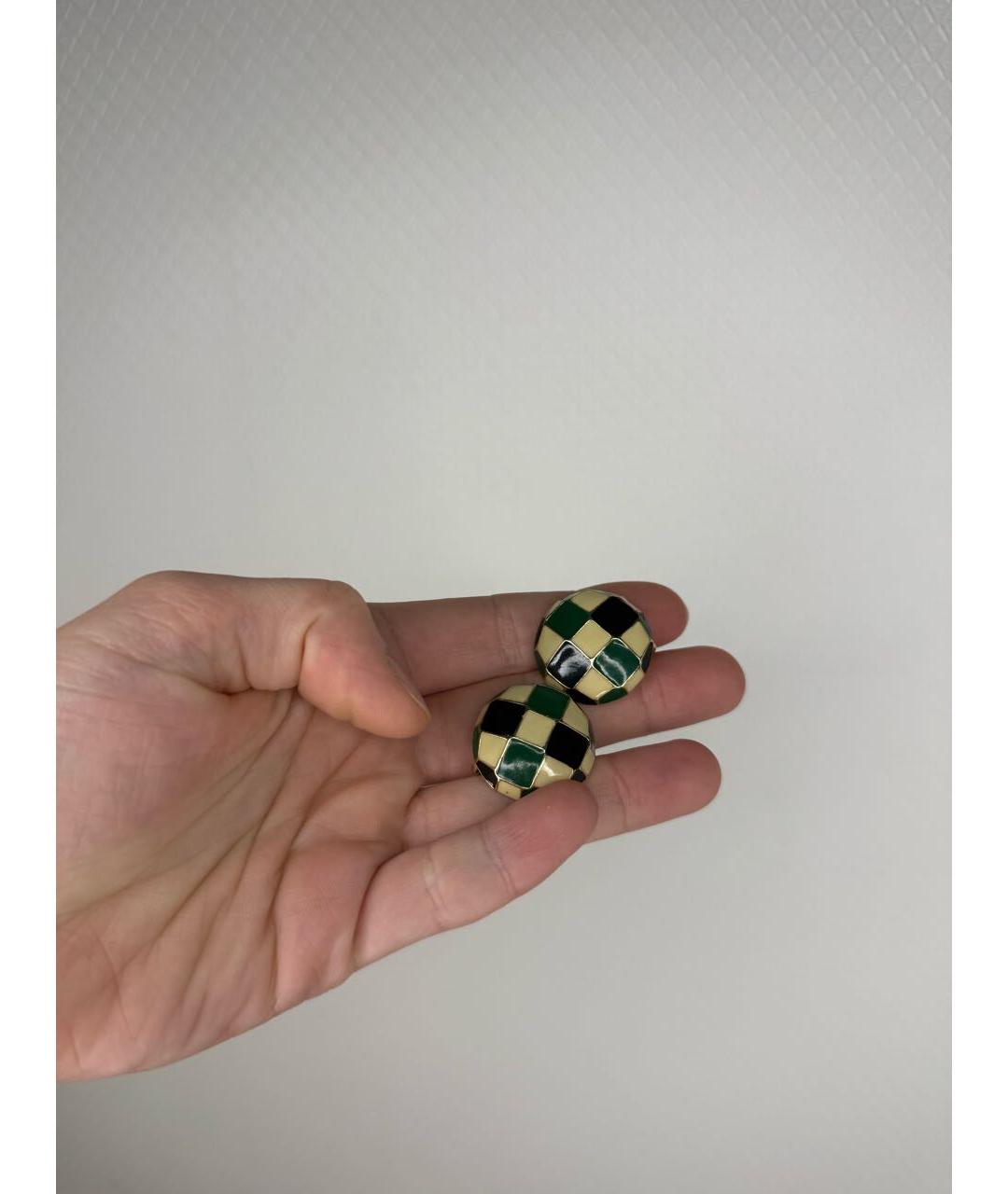 NINA RICCI Мульти серьги, фото 2