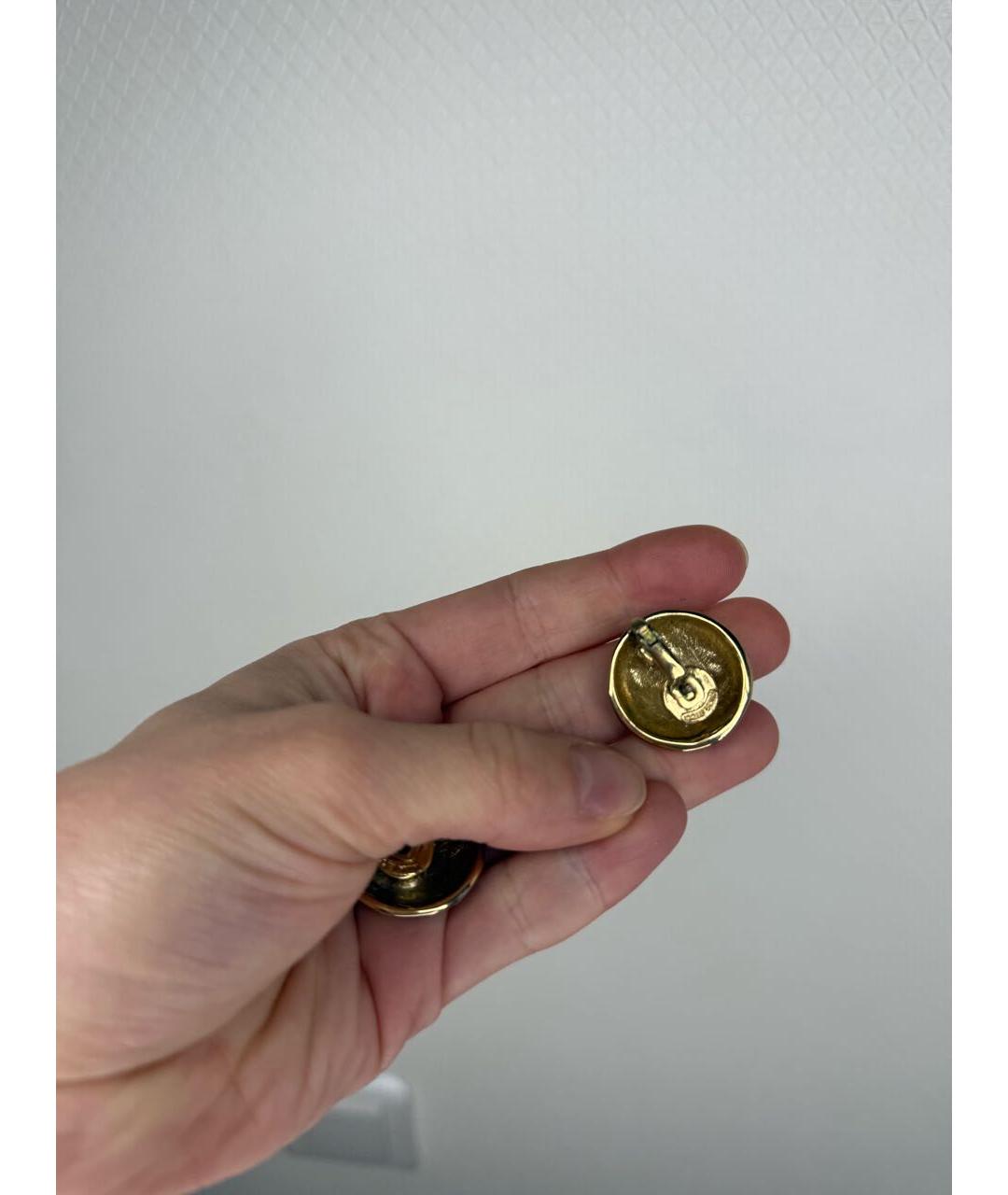 NINA RICCI Мульти серьги, фото 3