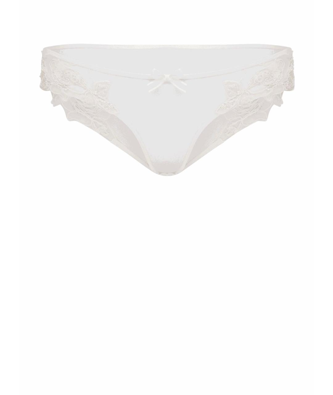 AGENT PROVOCATEUR Белые трусы, фото 1