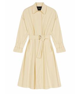 MAJE Тренч/плащ