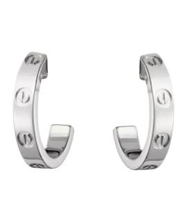 CARTIER Серьги