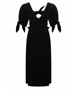 SEA NYC Вечернее платье