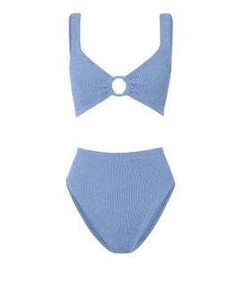 HUNZA G Купальник