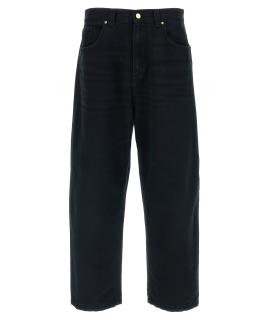 CARHARTT WIP Прямые джинсы