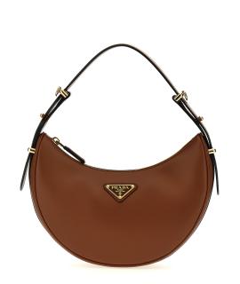 PRADA Сумка через плечо