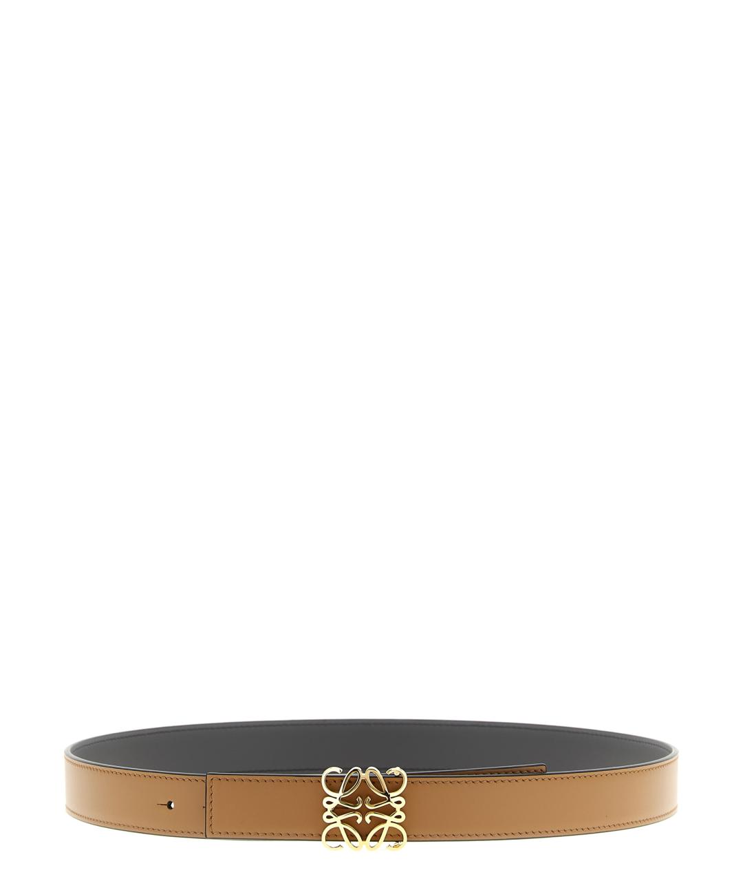 LOEWE Мульти кожаный ремень, фото 1