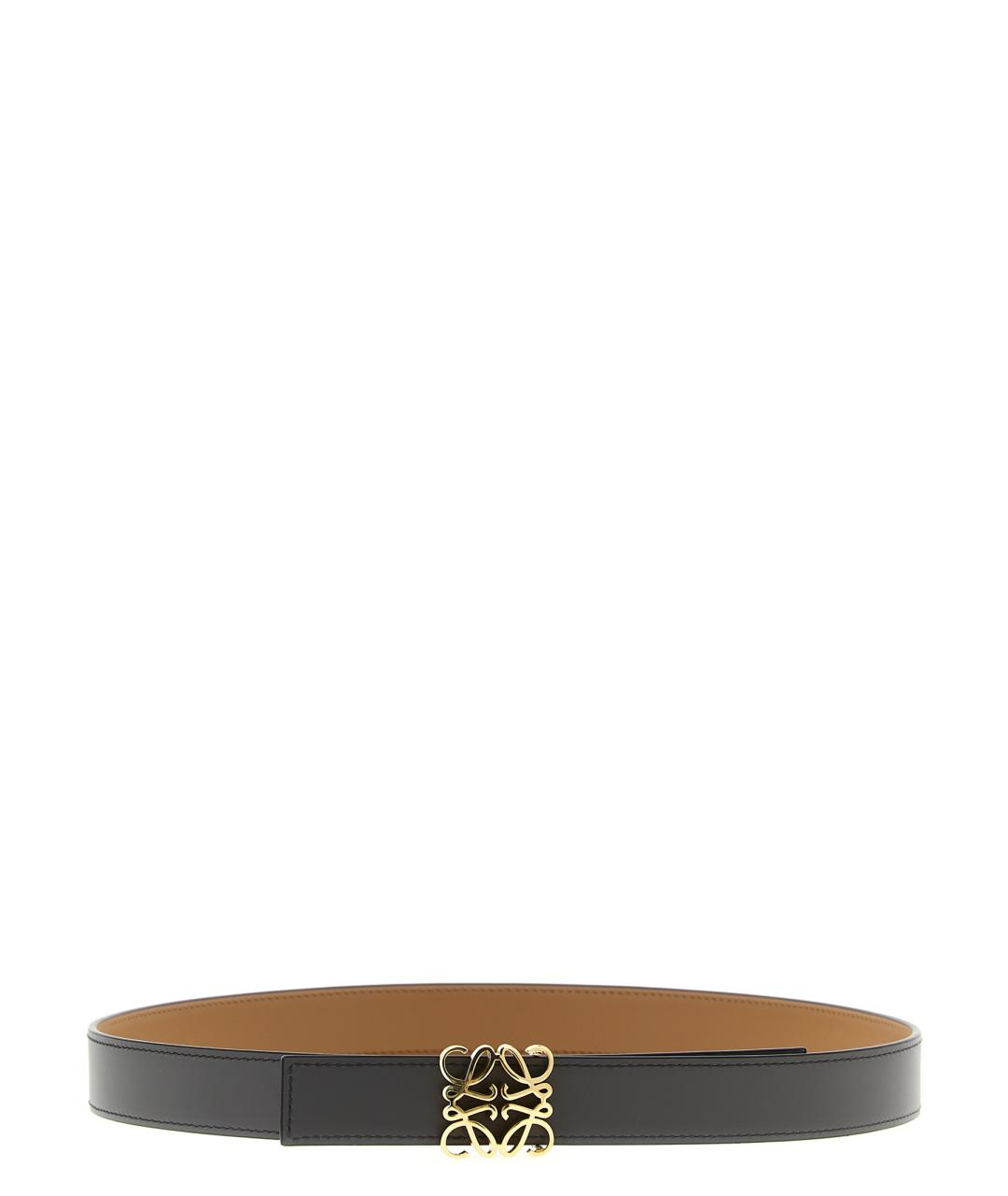 LOEWE Мульти кожаный ремень, фото 2