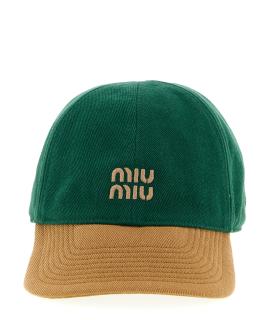 MIU MIU Кепка