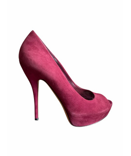 

Туфли GUCCI