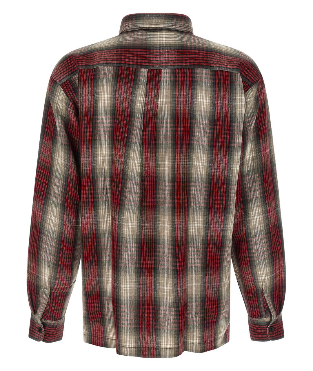 CARHARTT WIP Мульти кэжуал рубашка, фото 2