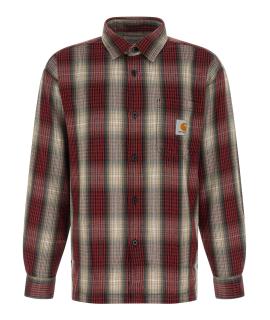 CARHARTT WIP Кэжуал рубашка