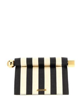 JACQUEMUS Клатч/вечерняя сумка