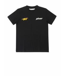 OFF-WHITE Футболка