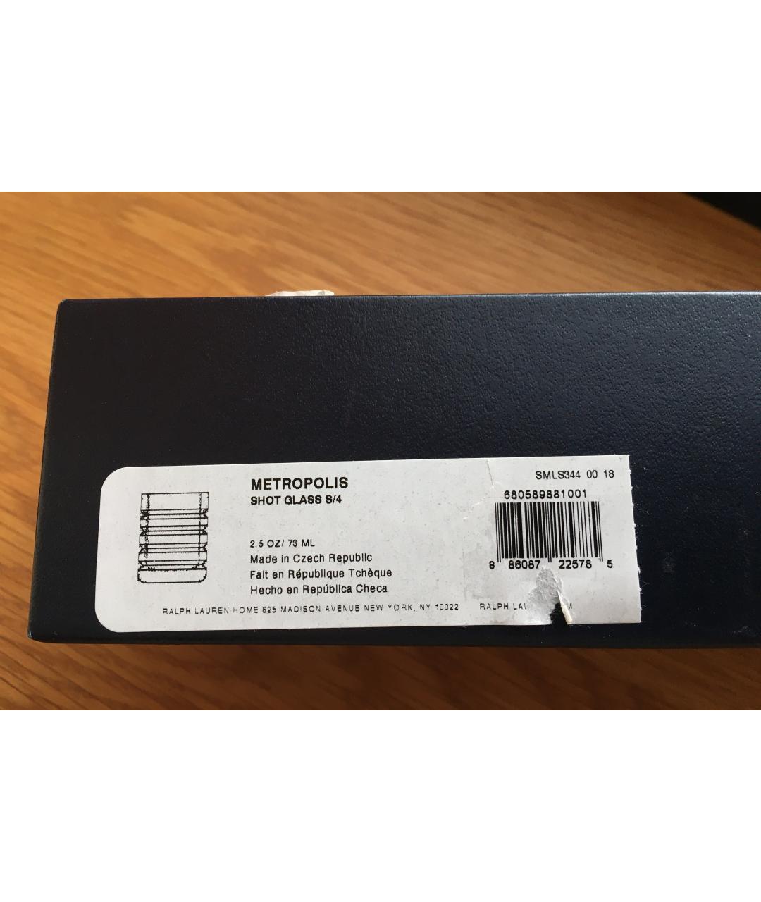 RALPH LAUREN Стопка, фото 6