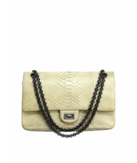 CHANEL Сумка с короткими ручками