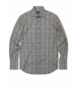 BURBERRY Классическая рубашка