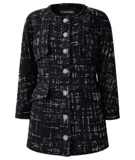 CHANEL Жакет/пиджак