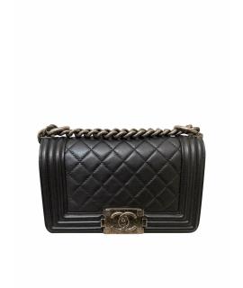 CHANEL Сумка через плечо