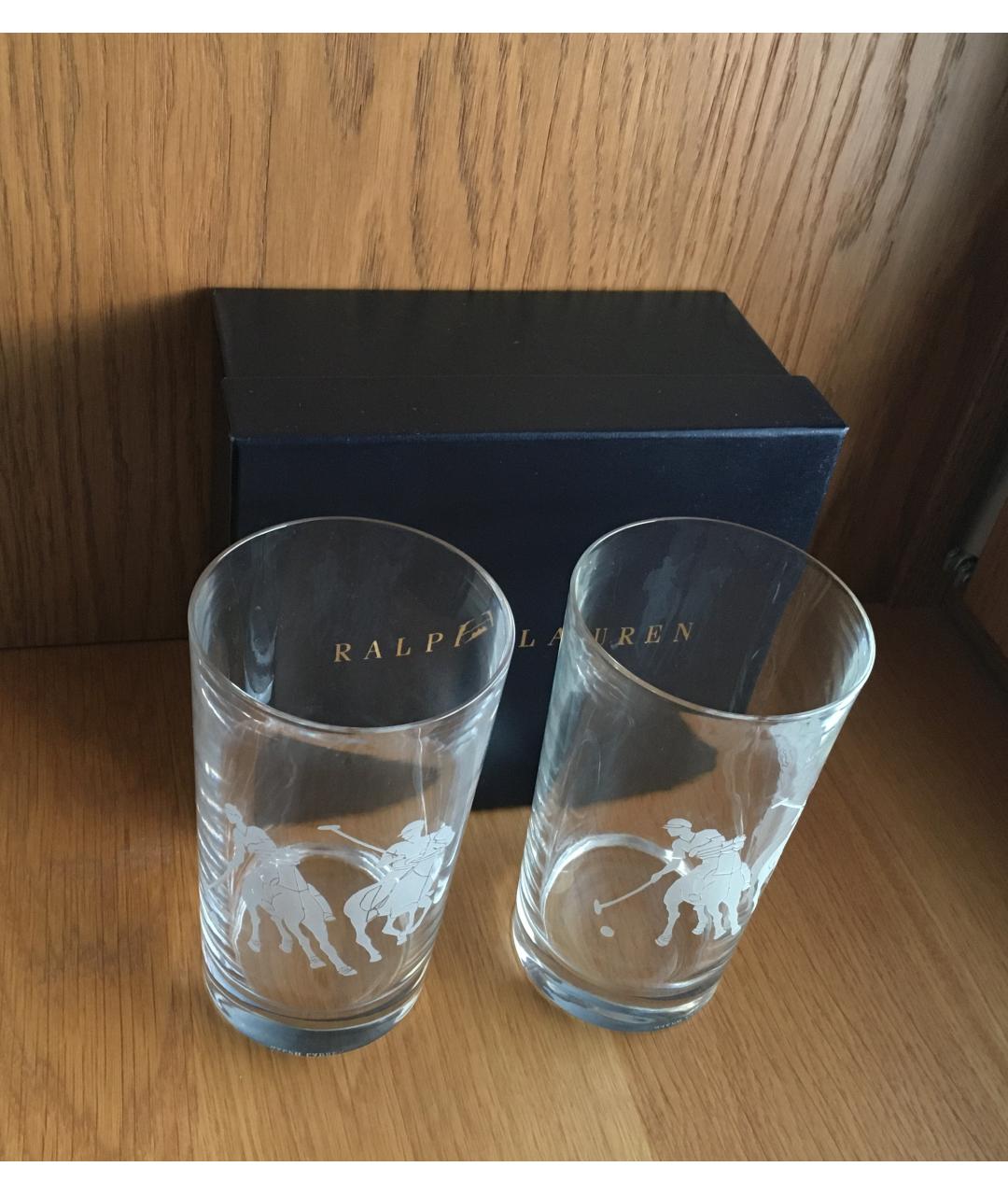 RALPH LAUREN Бокал для воды, фото 4