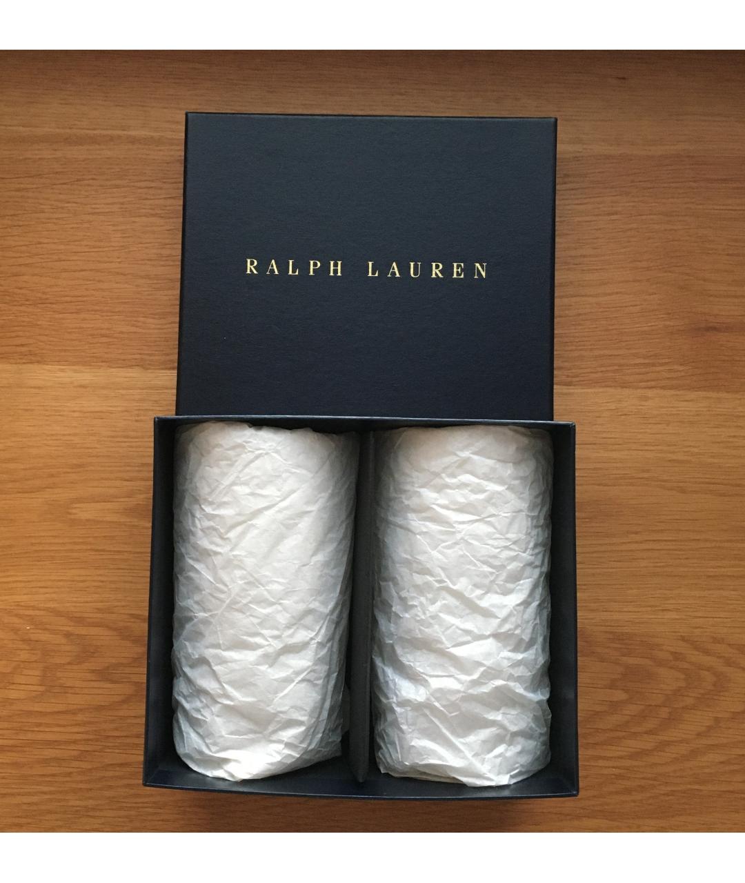 RALPH LAUREN Бокал для воды, фото 7