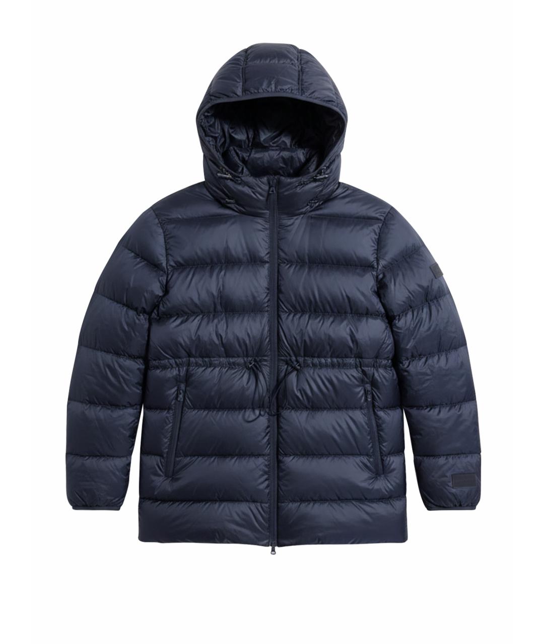 NIKE Мульти полиэстеровый пуховик, фото 10