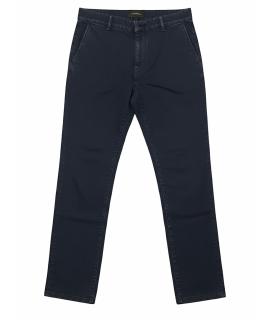 ERMENEGILDO ZEGNA XXX Прямые джинсы