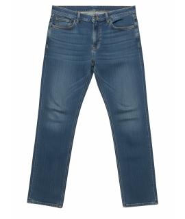 ERMENEGILDO ZEGNA XXX Прямые джинсы