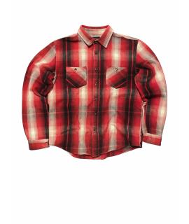 STUSSY Кэжуал рубашка