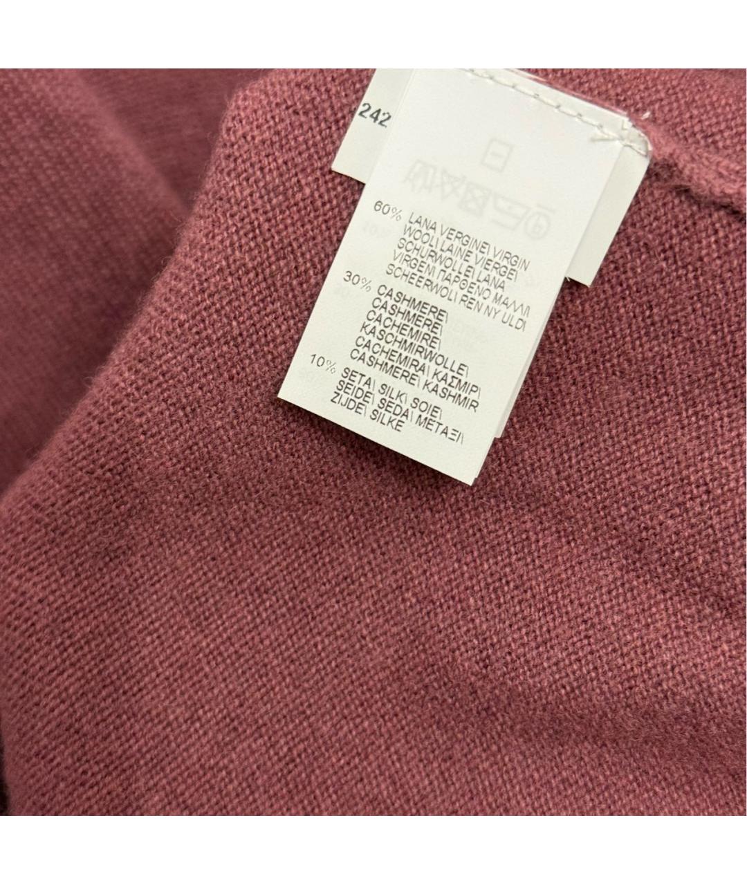 BRUNELLO CUCINELLI Джемпер / свитер, фото 5