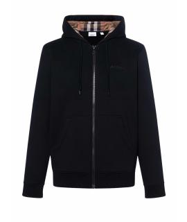 BURBERRY Худи/толстовка