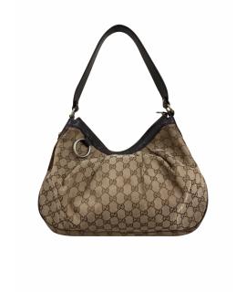 GUCCI Сумка с короткими ручками