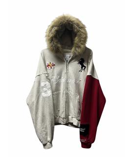 PROTOCOL INDEX Худи/толстовка