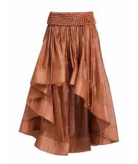 ZIMMERMANN Юбка мини