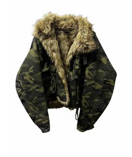 GRAILZ PROJECT G/R Куртка