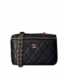 CHANEL Сумка через плечо