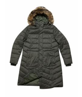 BARBOUR Пальто