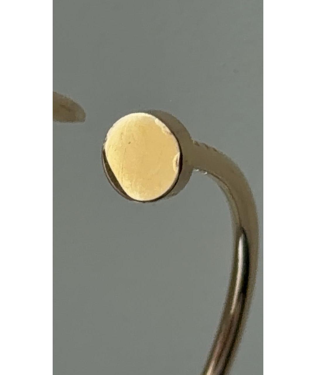 CARTIER Золотой браслет из желтого золота, фото 3