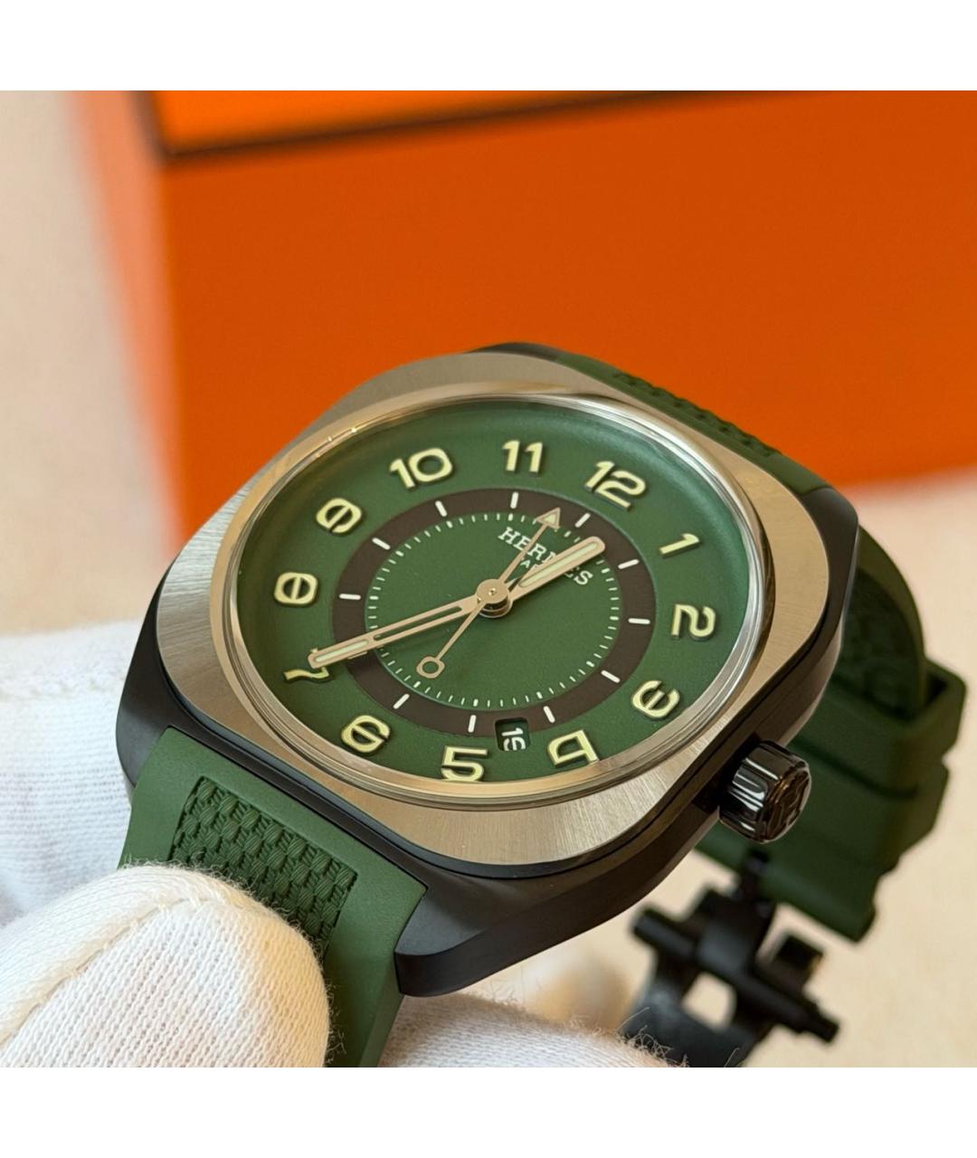 HERMES Часы, фото 3