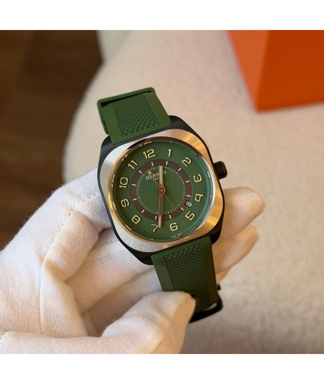 HERMES Часы, фото 2