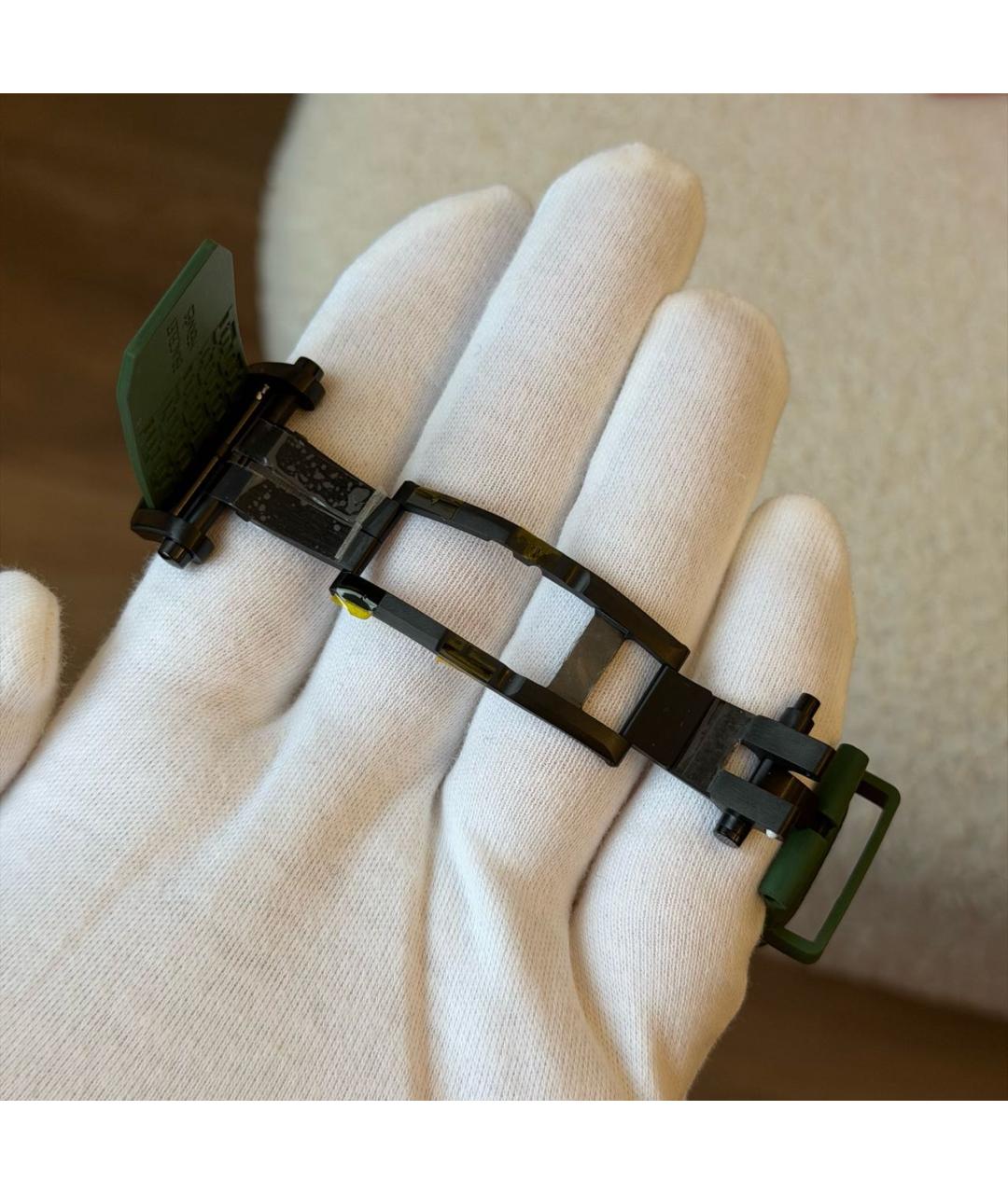 HERMES Часы, фото 6