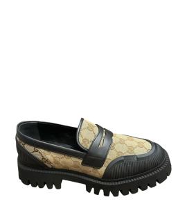 GUCCI Лоферы
