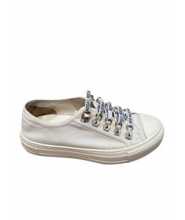 CHRISTIAN DIOR Кеды