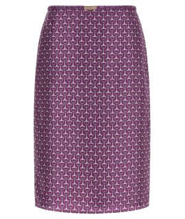 GUCCI Юбка миди