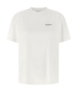 OFF-WHITE Футболка