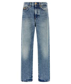 VERSACE Прямые джинсы